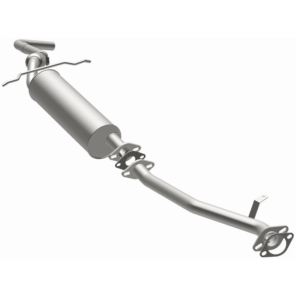 BRExhaust Direct-Fit Exhaust System Kit - 106-0349