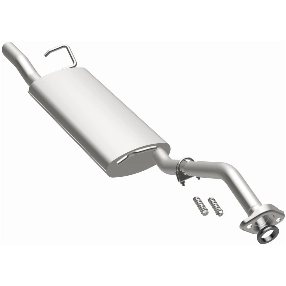 BRExhaust Direct-Fit Exhaust System Kit - 106-0577