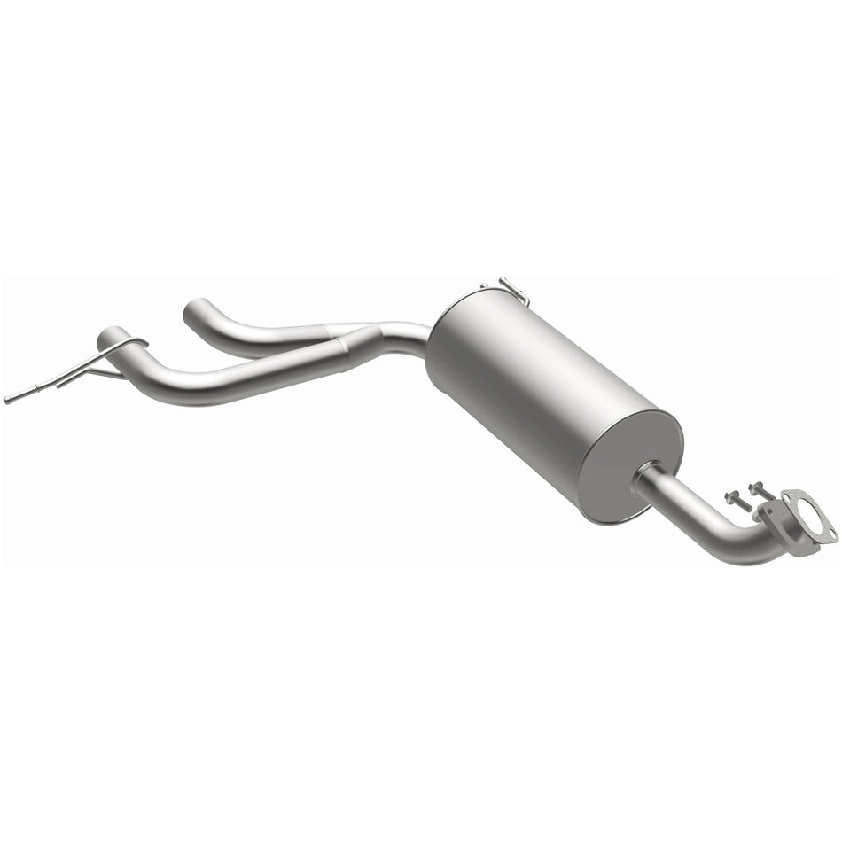 BRExhaust Direct-Fit Exhaust System Kit - 106-0872