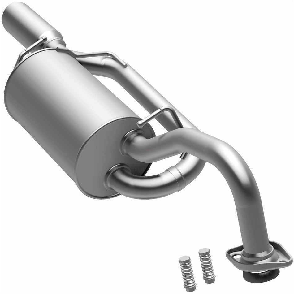 BRExhaust Direct-Fit Exhaust System Kit - 106-0913