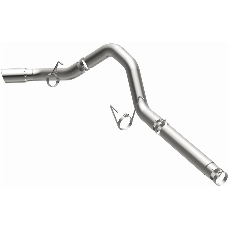 BRExhaust Direct-Fit Exhaust System Kit - 106-1143