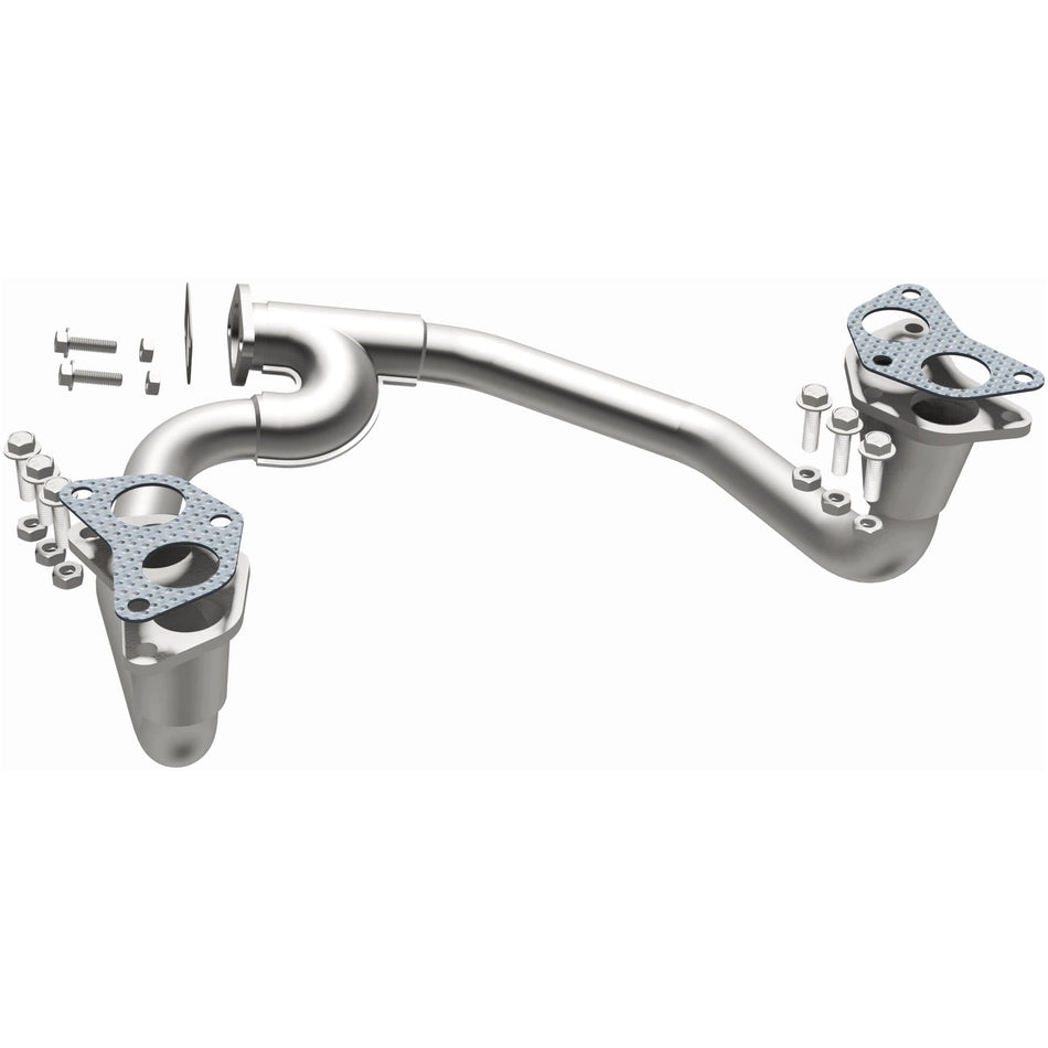 BRExhaust Exhaust Front Pipe Kit - 107-0022