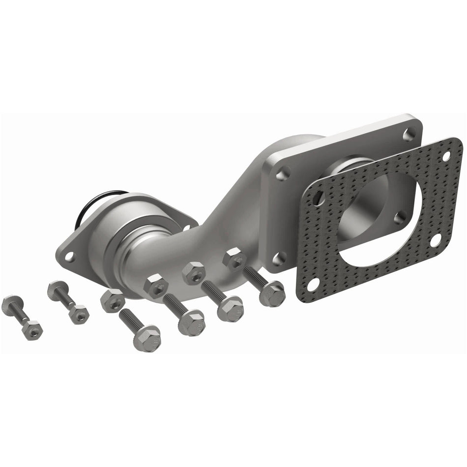 BRExhaust Exhaust Front Pipe Kit - 107-0023