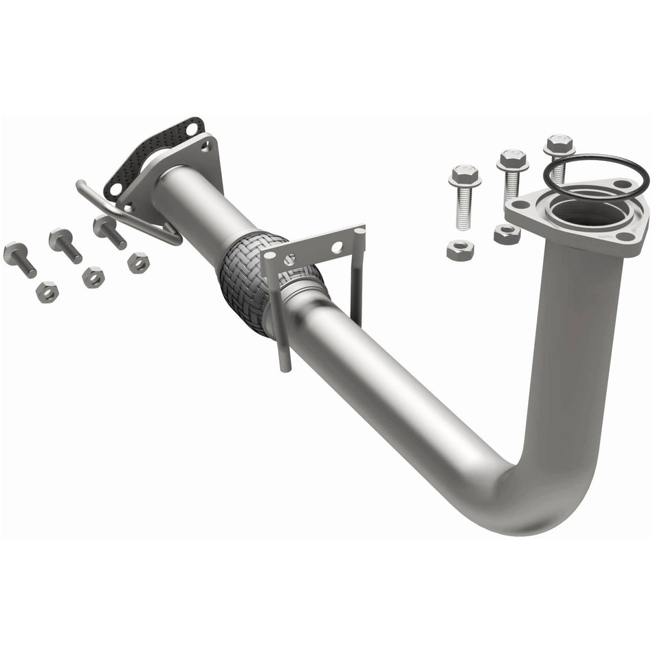 BRExhaust Exhaust Front Pipe Kit - 107-0029