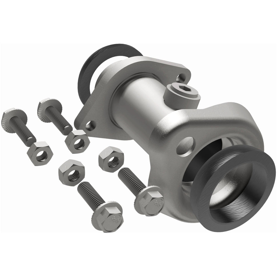 BRExhaust Exhaust Front Pipe Kit - 107-0047