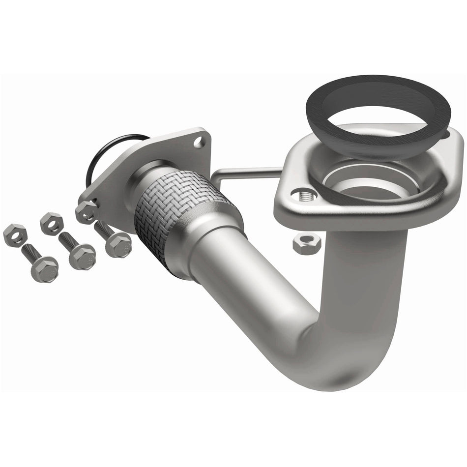 BRExhaust Exhaust Front Pipe Kit - 107-0054