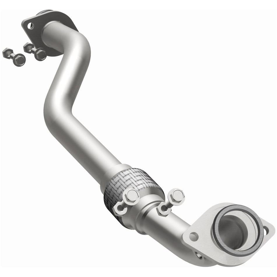 BRExhaust Exhaust Front Pipe Kit - 107-0072