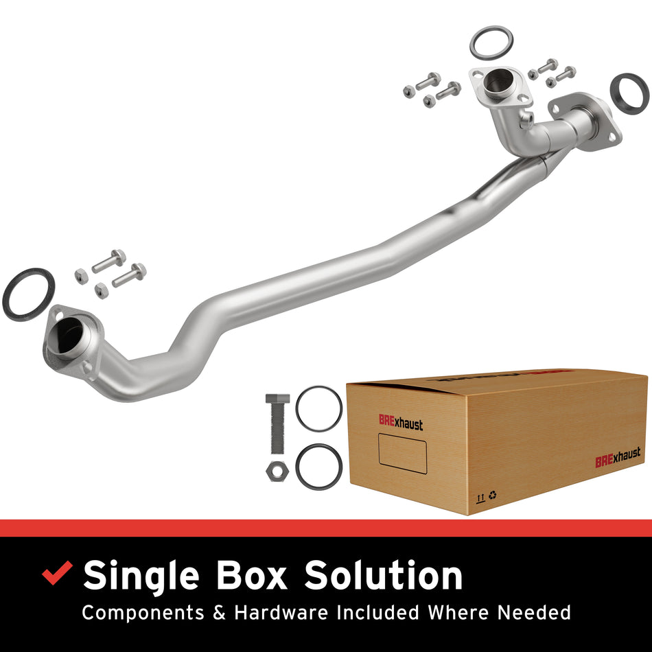 BRExhaust Exhaust Front Pipe Kit - 107-0073