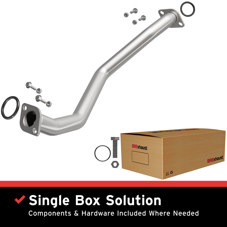 BRExhaust Exhaust Front Pipe Kit - 107-0074