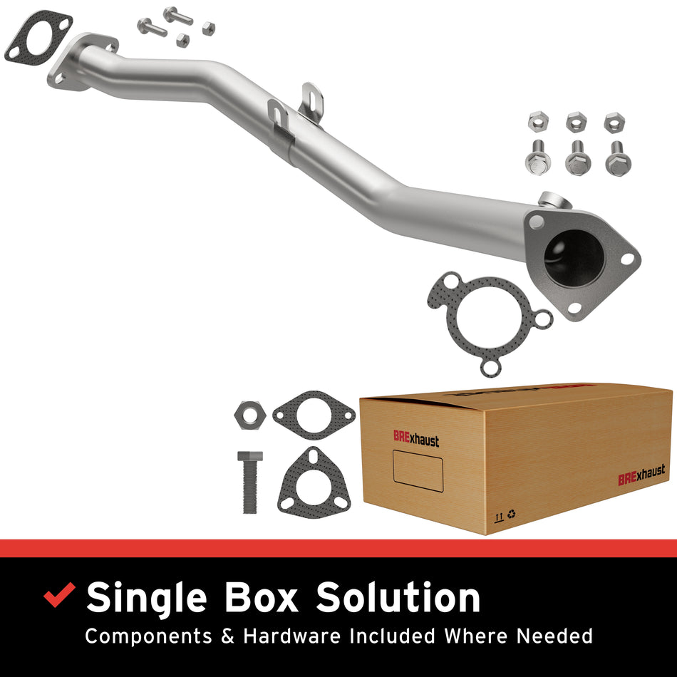 BRExhaust Exhaust Front Pipe Kit - 107-0092