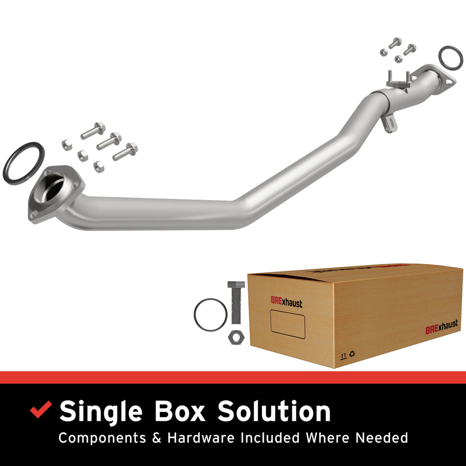 BRExhaust Exhaust Front Pipe Kit - 107-0096