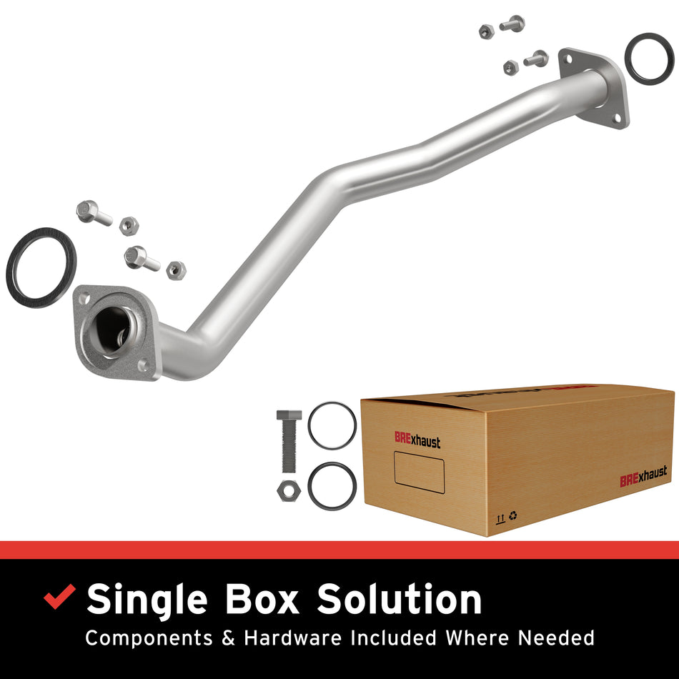 BRExhaust Exhaust Front Pipe Kit - 107-0106