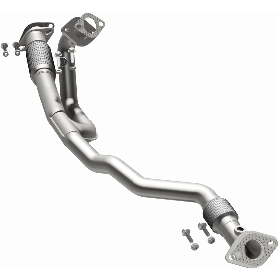 BRExhaust Exhaust Front Pipe Kit - 107-0110