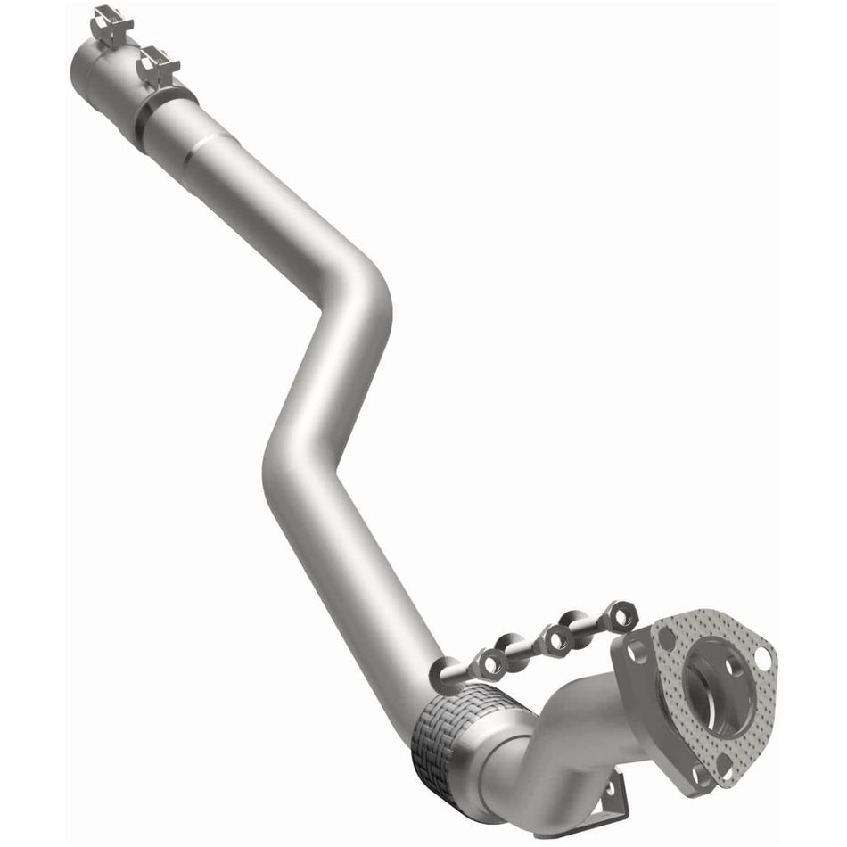 BRExhaust Exhaust Front Pipe Kit - 107-0114