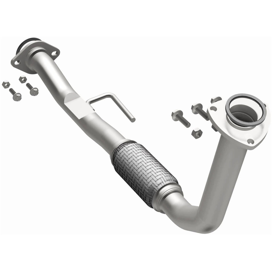 BRExhaust Exhaust Front Pipe Kit - 107-0136