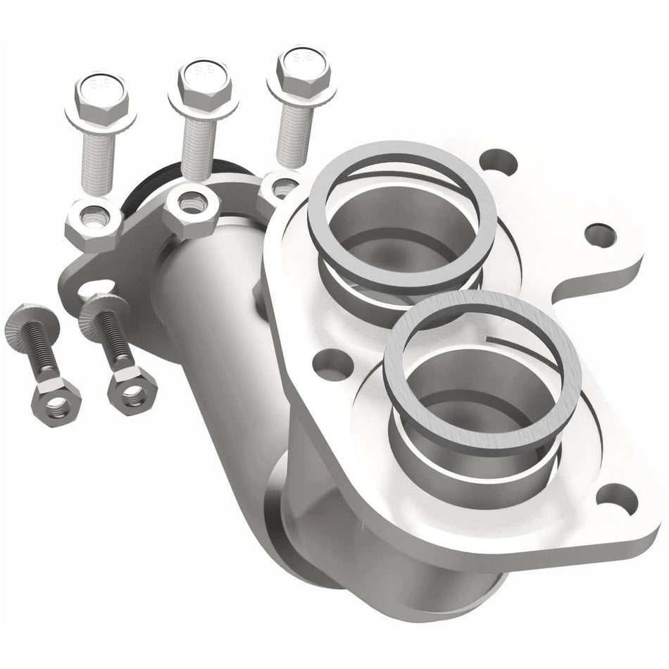 BRExhaust Exhaust Front Pipe Kit - 107-0150