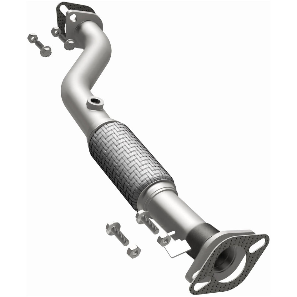 BRExhaust Exhaust Front Pipe Kit - 107-0153