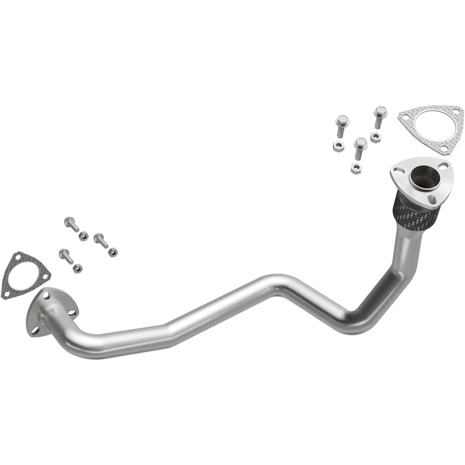 BRExhaust Exhaust Front Pipe Kit - 107-0161