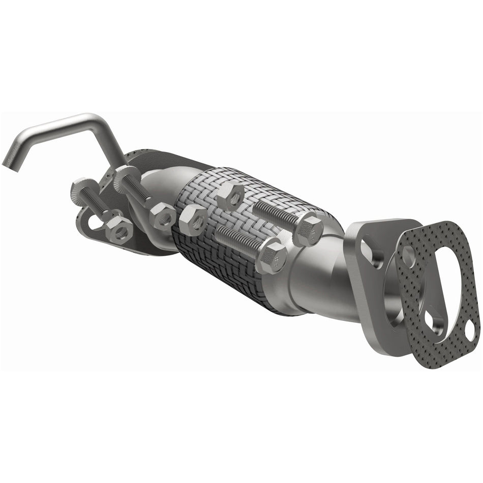 BRExhaust Exhaust Front Pipe Kit - 107-0169