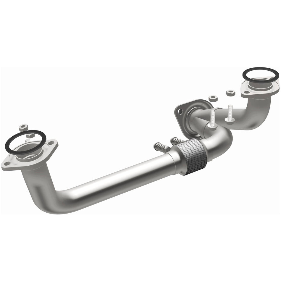 BRExhaust Exhaust Front Pipe Kit - 107-0203