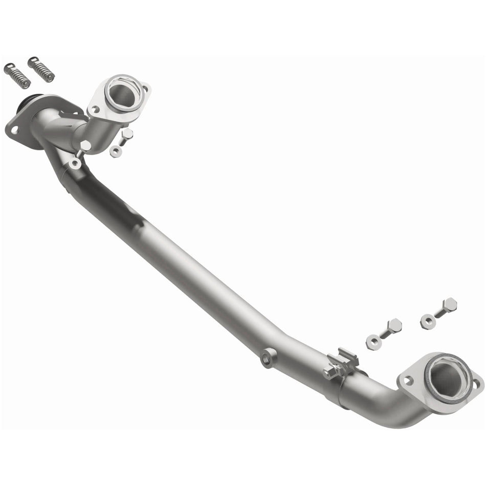 BRExhaust Exhaust Front Pipe Kit - 107-0222