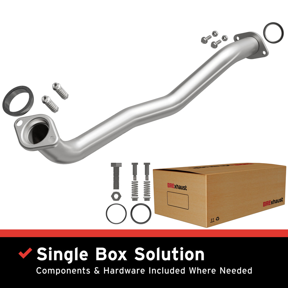 BRExhaust Exhaust Front Pipe Kit - 107-0243