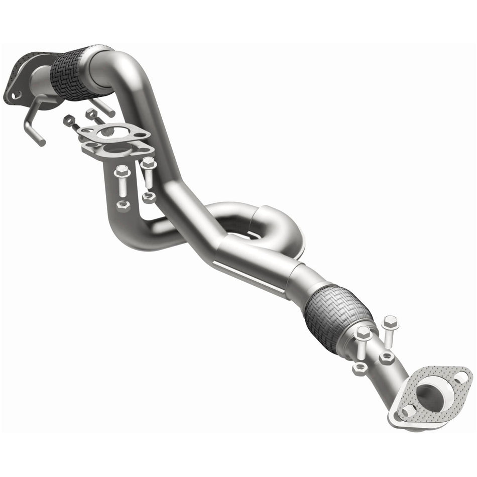 BRExhaust Exhaust Front Pipe Kit - 107-0244