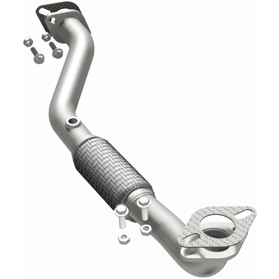 BRExhaust Exhaust Front Pipe Kit - 107-0254