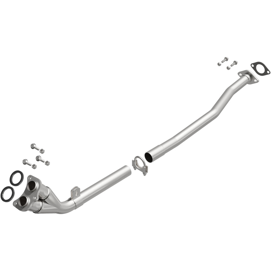 BRExhaust Exhaust Front Pipe Kit - 107-0269