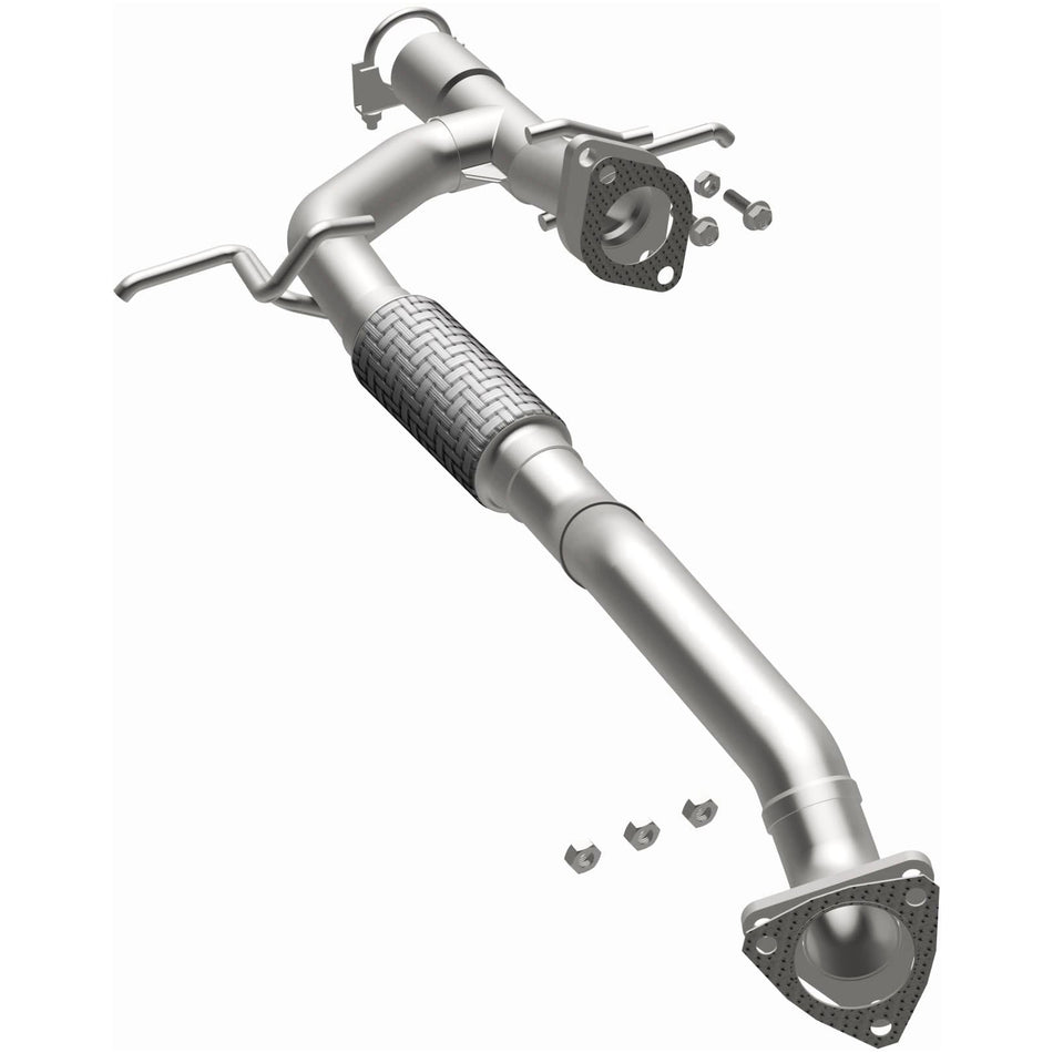 BRExhaust Exhaust Front Pipe Kit - 107-0276