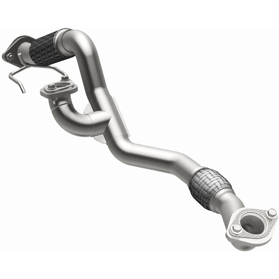 BRExhaust Exhaust Front Pipe Kit - 107-0293