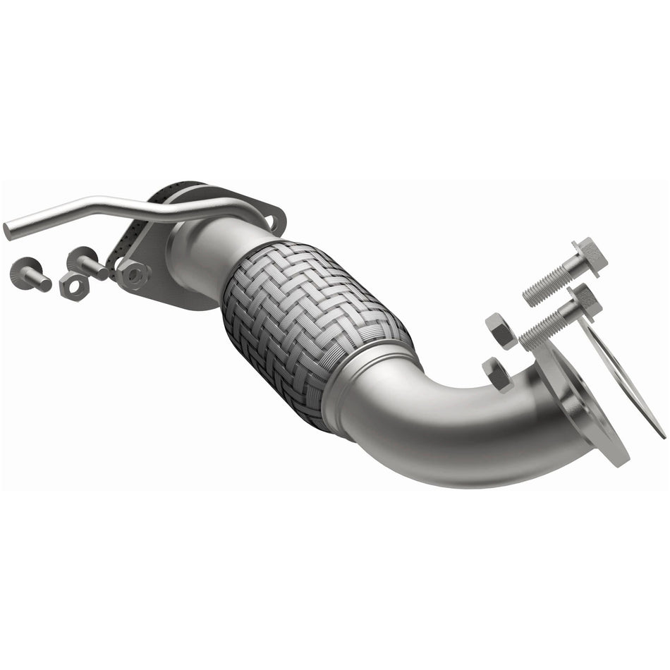 BRExhaust Exhaust Front Pipe Kit - 107-0409