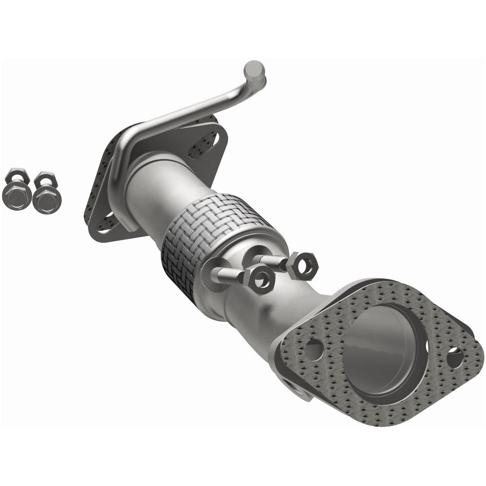 BRExhaust Exhaust Front Pipe Kit - 107-0411
