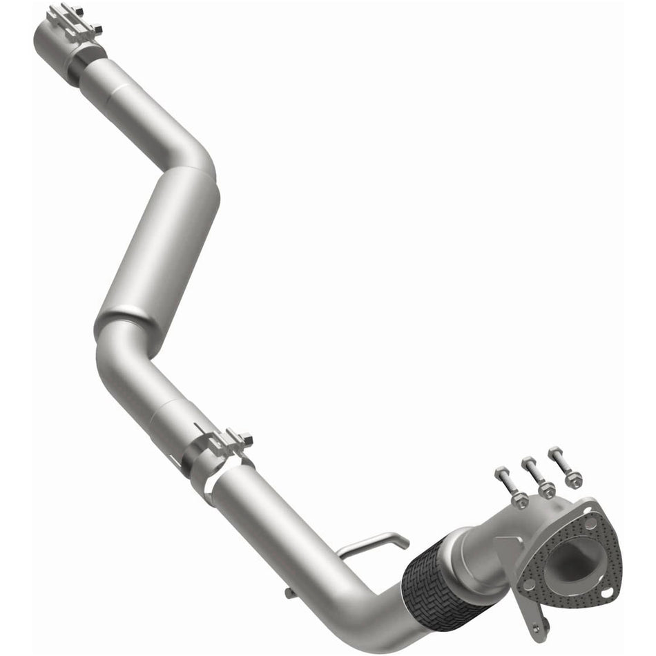 BRExhaust Exhaust Front Pipe Kit - 107-0501