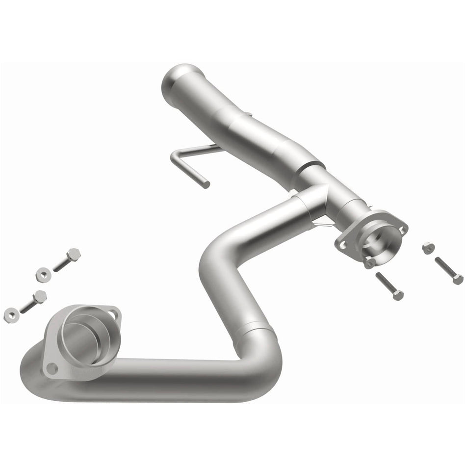 BRExhaust Exhaust Front Pipe Kit - 107-0510