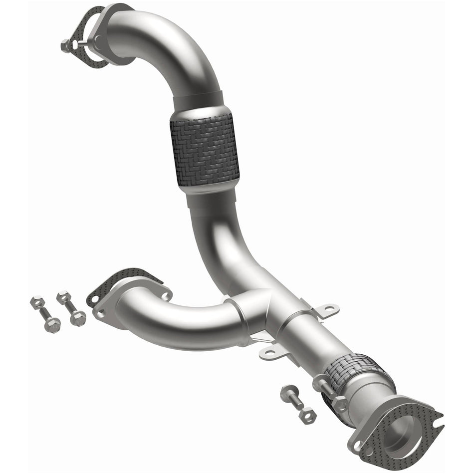BRExhaust Exhaust Front Pipe Kit - 107-0532