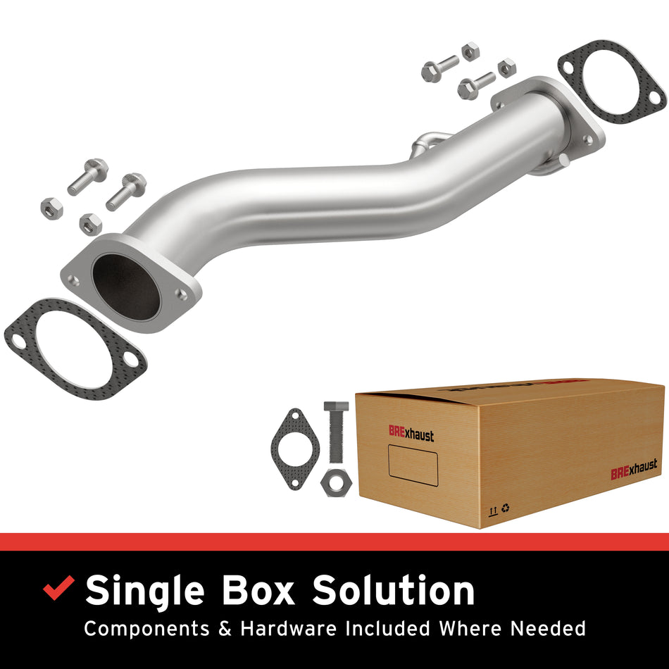 BRExhaust Exhaust Front Pipe Kit - 107-0534