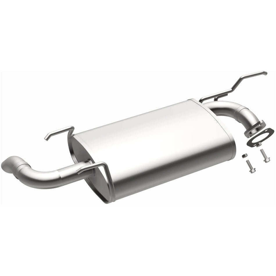BRExhaust Exhaust Muffler Kit - 108-0002
