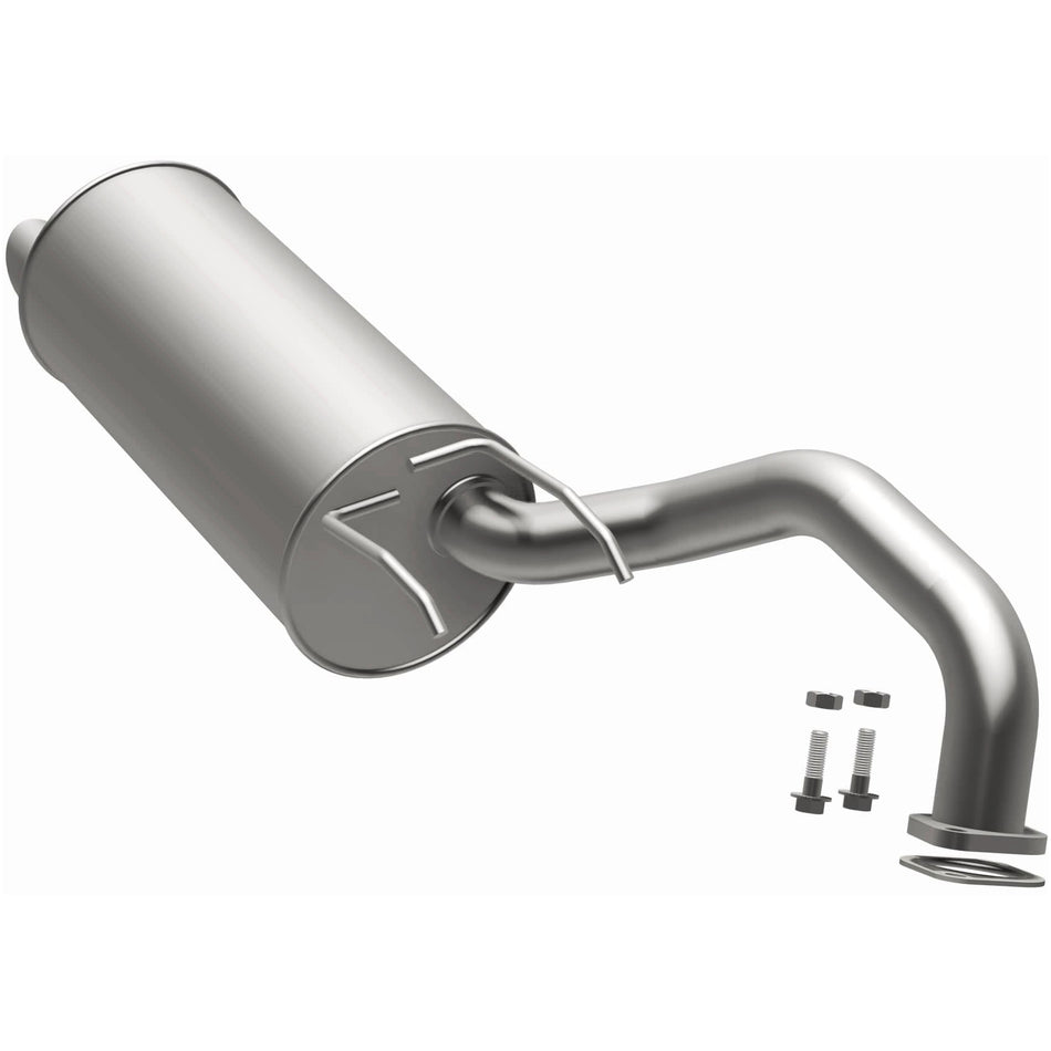 BRExhaust Exhaust Muffler Kit - 108-0007