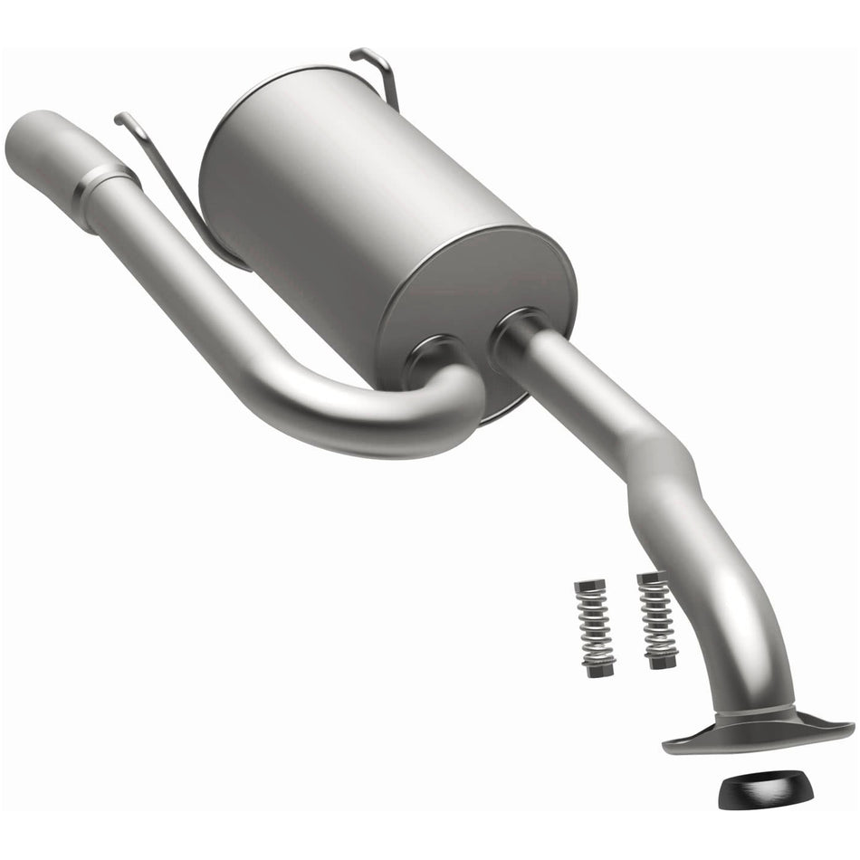 BRExhaust Exhaust Muffler Kit - 108-0011