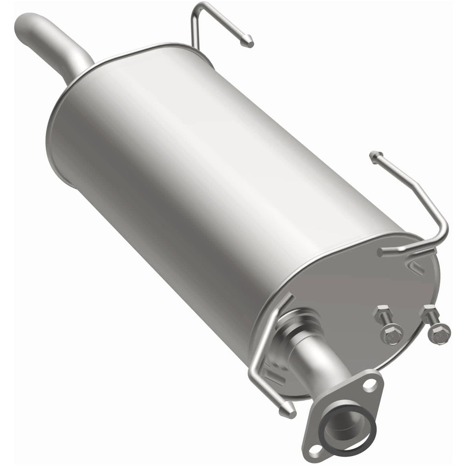 BRExhaust Exhaust Muffler Kit - 108-0016