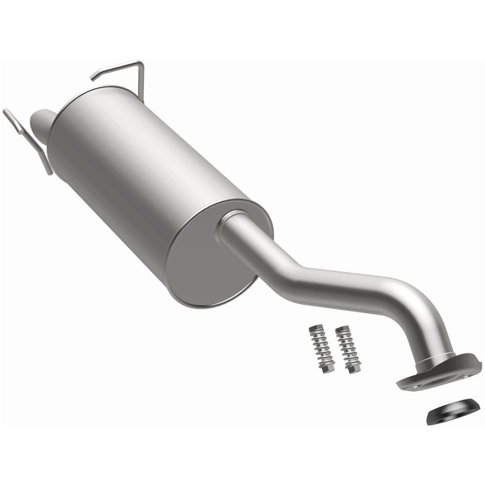 BRExhaust Exhaust Muffler Kit - 108-0025