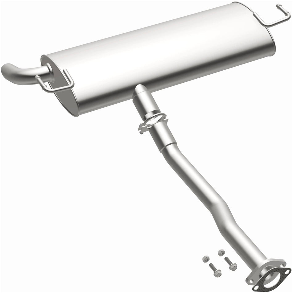 BRExhaust Exhaust Muffler Kit - 108-0026