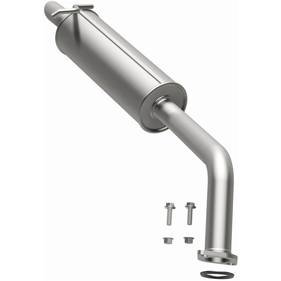BRExhaust Exhaust Muffler Kit - 108-0027