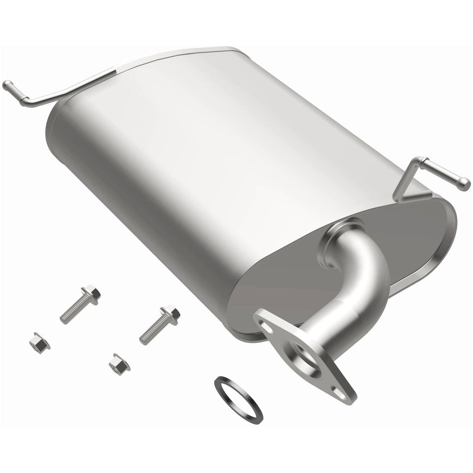 BRExhaust Exhaust Muffler Kit - 108-0053