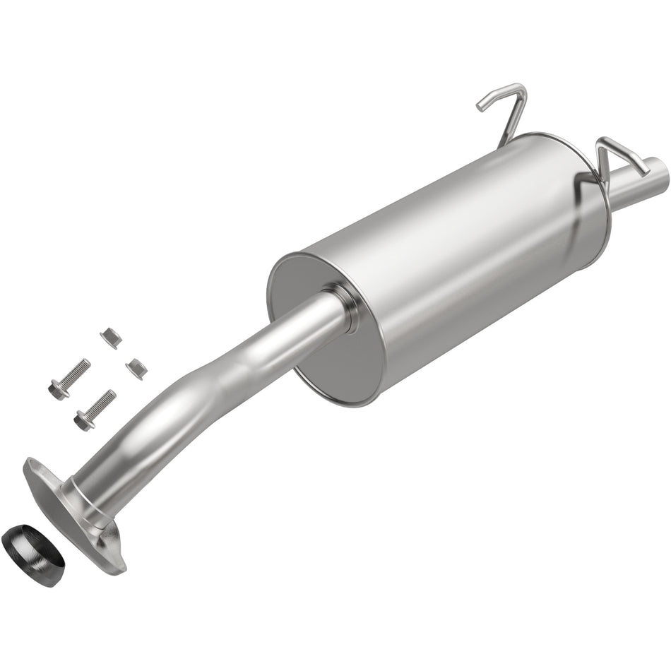 BRExhaust Exhaust Muffler Kit - 108-0055