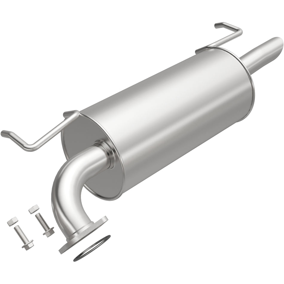 BRExhaust Exhaust Muffler Kit - 108-0070