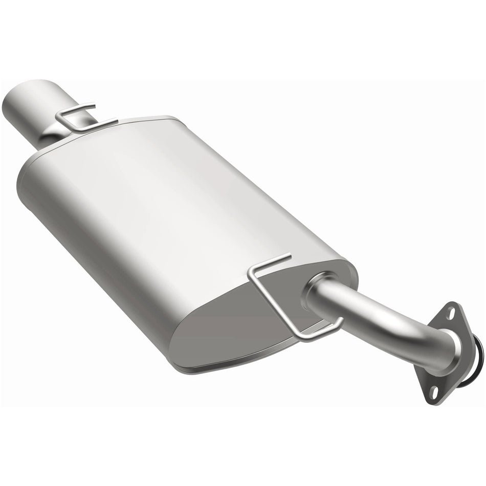 BRExhaust Exhaust Muffler Kit - 108-0072