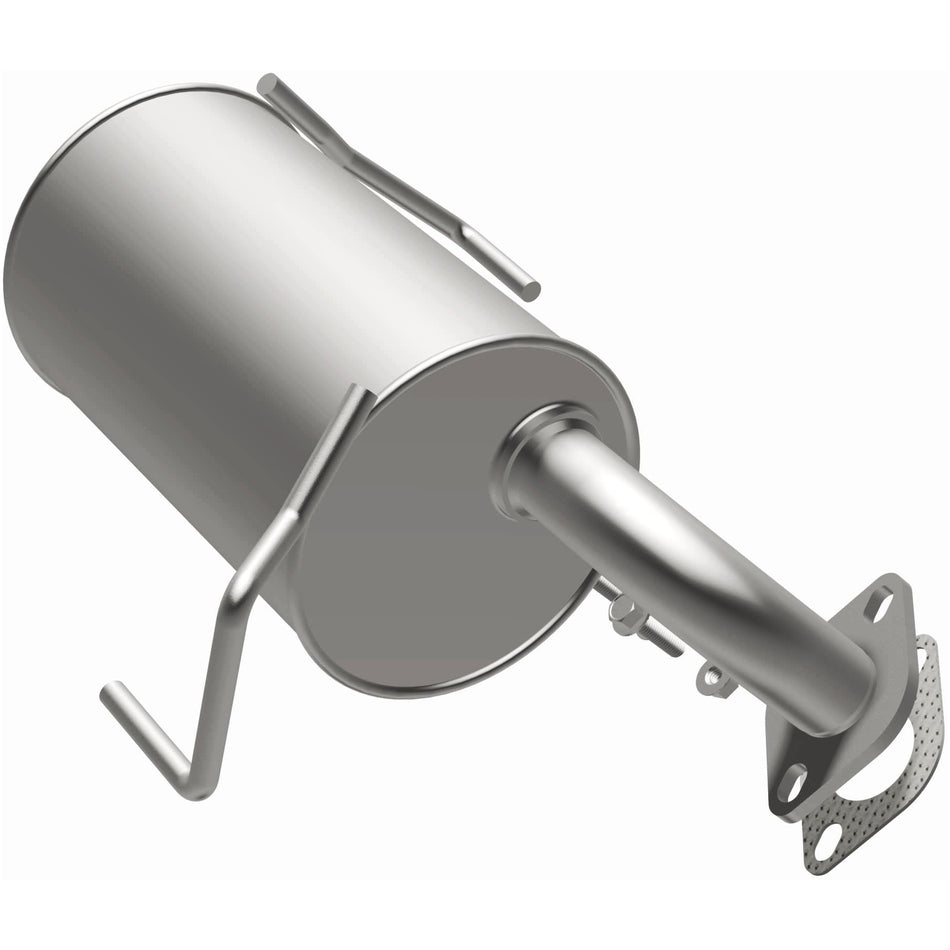 BRExhaust Exhaust Muffler Kit - 108-0080