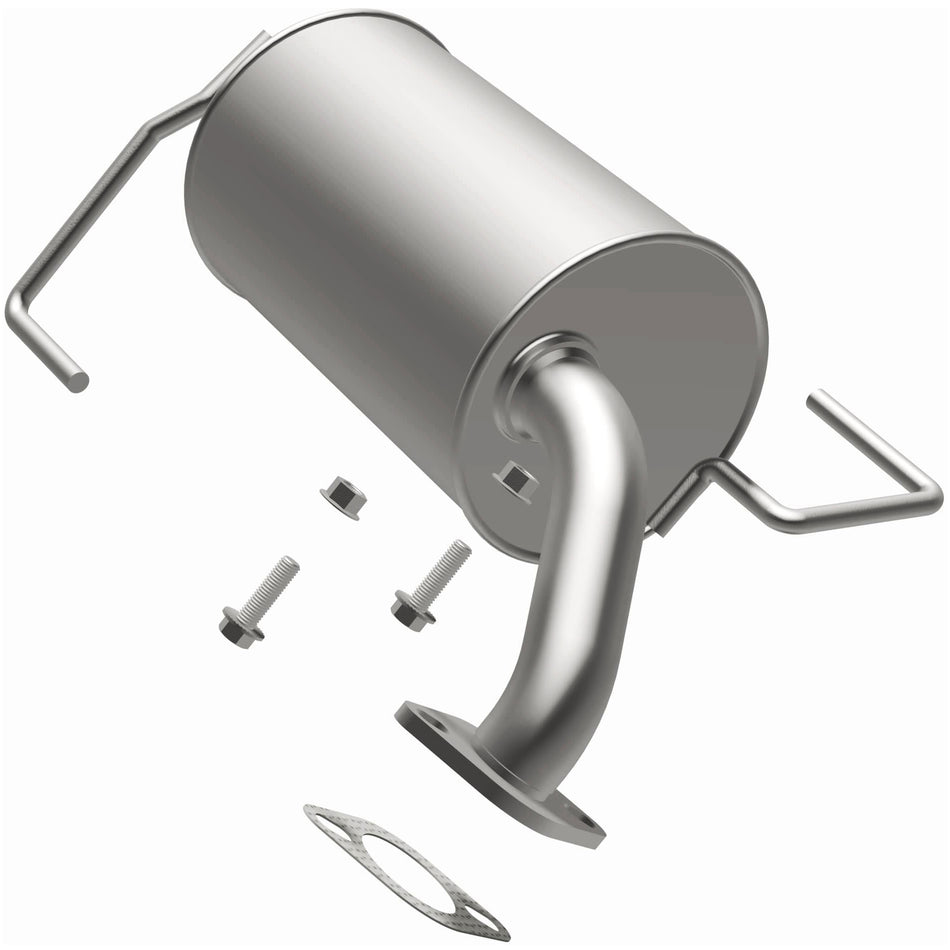 BRExhaust Exhaust Muffler Kit - 108-0081